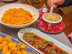 -宗氏一喜砂锅·特色湖北菜(楚河汉街店)