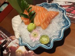 -弓二·烧鸟居酒屋(财富购物中心店)