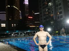 -猎德游泳池(猎德花园店)