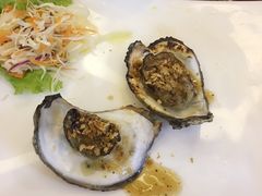 -BAI BUA RESTAURANT