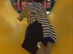 -蒙特利亲子乐园