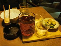 -兮禾酒馆(护国路店)
