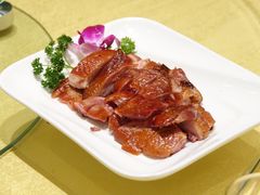 -龙抄手(春熙路总店)