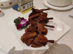 -锦粤宫·精致粤菜(深圳北站店)