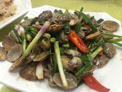 -双月饭店·20年老字号(新村店)