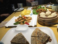 -素虎小呆鸟(西二旗店)