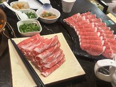 -东来顺饭庄(金泉广场店)