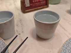 -径山十八道·风味民间菜(华夏之心店)