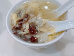 红豆马蹄爽-芬芳甜品(体育东横街店)