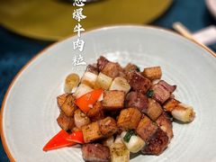 -钟菜·粤菜点心·宴请(海上世界·汇港二期店)