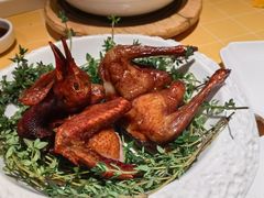 -蔡澜点心·粤菜(花城汇南区店)