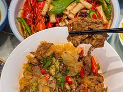 -阿胖龙虾小海鲜(宁国南路总店)