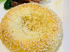 -北京西藏大厦·香帕拉宫廷菜