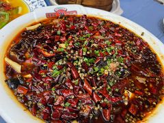 -易老头三样菜(南滨路总店)