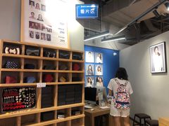 -海马体照相馆(深圳万象天地店)