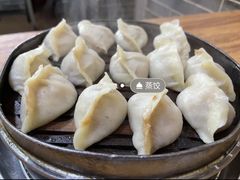-老马家蒸饺(南海街店)