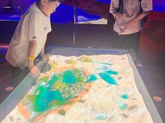 -珠海横琴国家地理探险家中心(创新方)