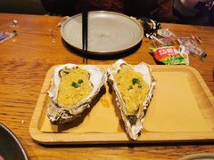 -必点海鲜·鲅鱼水饺(鞍山西道店)