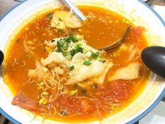 -好人民间小吃·番茄鱼酸菜鱼(木渎悠方店)