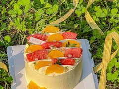 -ZIYUE CAKE线上店