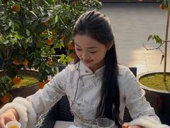 -茅庐·川粤精品私房菜(金沙遗址店)