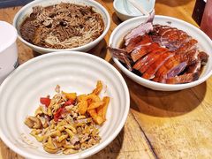 -晓马鸭店(新芜路店)