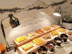 -素可汤泉(天宝大厦店)