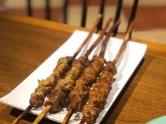 -巴依老爷新疆美食(远洋未来汇购物中心店)
