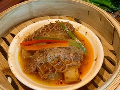 -蛇口希尔顿南海酒店·随轩中餐厅·粤菜