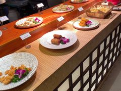 -芭菲盛宴·环球美食(北城国际店)