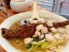 -奎元馆.百年奎元.非遗传承(西湖边的解放路店)