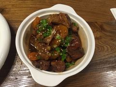 -妈妈的味道(工人体育场东路店)