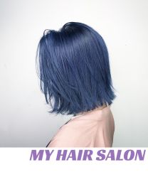 -MY HAIR ARDOR