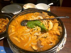 -YOYO悠游美食地图(西市城购物中心店)