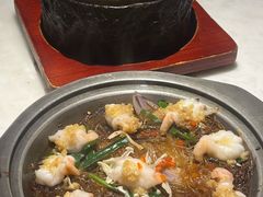 -绿茶餐厅(茂业天地店)