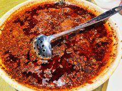 水煮牛肉-巴蜀风月·聚会团建·生日宴(宝安店)