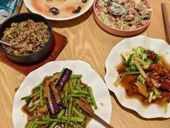 -佛有缘素食馆·荔湾老字号(陈家祠首店)