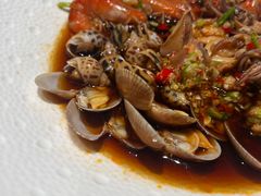 -潮州府·潮菜·砂锅粥(徐家汇店)