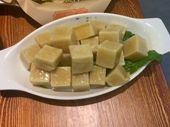 -大吉利·潮汕鲜牛肉火锅(王府井店)