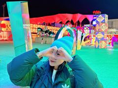 -俄士厨房(五棵松华熙LIVE店)