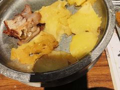 -汉巴味德(沈阳万象汇店)