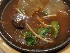 -鱼翅楼·津派砂锅鱼翅(水上公园店)
