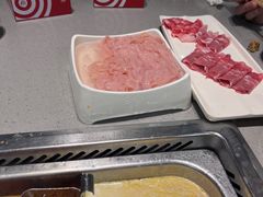 -海底捞火锅(中原万达广场店)
