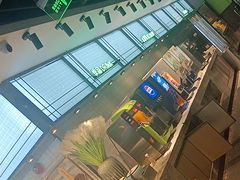 -金滏山烤肉·海鲜·火锅自助餐厅(襄阳万达店)
