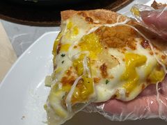 -必胜客(万达店)