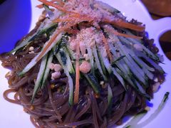 胖哥俩冷面-胖哥俩肉蟹煲(万国店)
