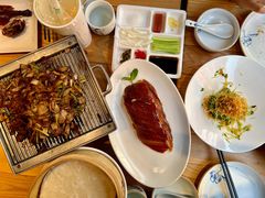 -四季民福烤鸭店(前门廊房二条店)