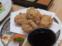 -松鱼亭·和牛烧肉(协鑫广场店)