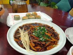 -西山人家·传统苏帮菜·家宴(木渎店)