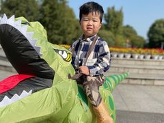 -惠洛克国际儿童之家(绿博园中心)